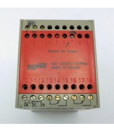 ND-333/30-220VAC Repair Yours