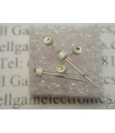 PHOTO DIODE 3MM WHIT