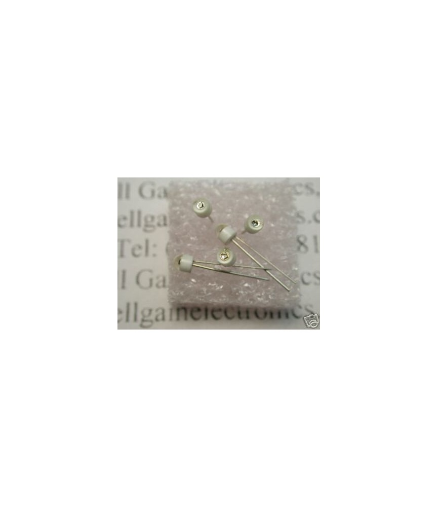PHOTO DIODE 3MM WHIT