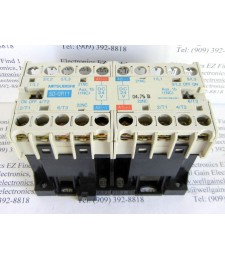 SD-QR11 24VDC Reversing