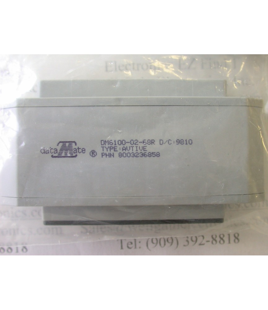 DM6100-02-68R