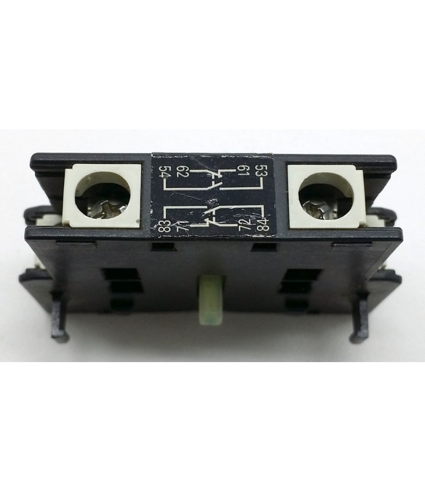 FUJI ELECTRIC SZ-AS1/T 1NO+1NC
