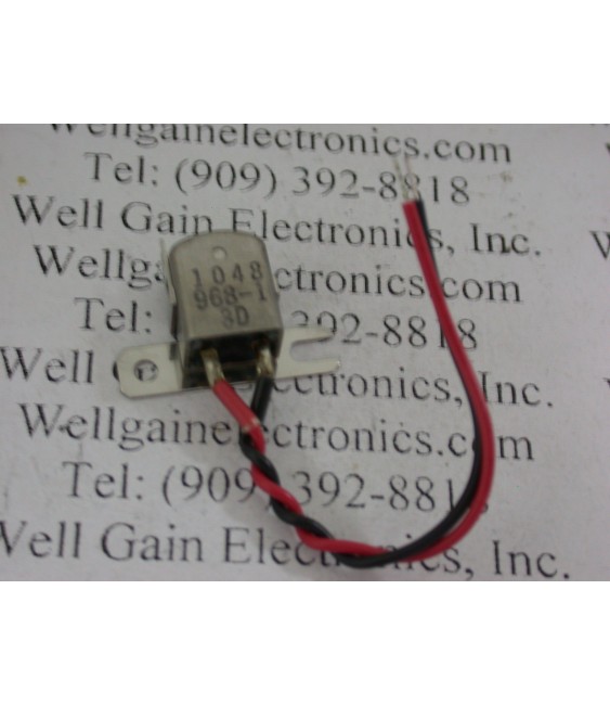 104 968-1 with wire