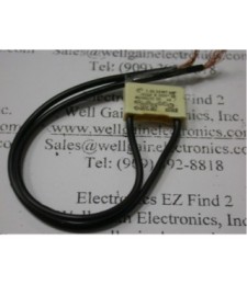 0.033UF 250VAC 20% WITH LINE