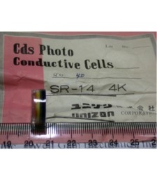 SR-14 4K PHOTO CELL