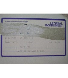GP10GE-110(4201AA)