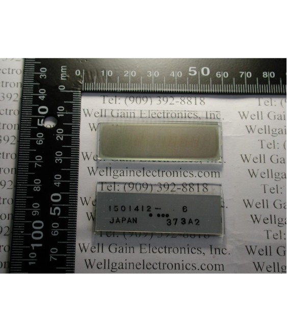 LD-B349 (1501412-60) LCD