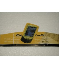 PDA USB CRADLE W AC ADAPTER