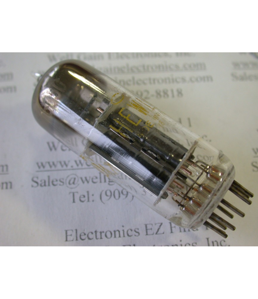 6350 Elect Tube