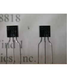 PT4566  Darlington Transistor