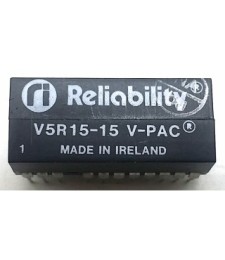 V5R15-15 V-PAC