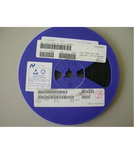 LP2980AIM5X-3.8