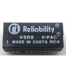V5R5 V-PAC
