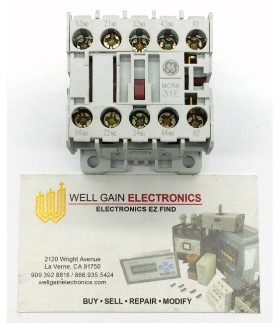 MCRA040ATN 220/240/277VAC