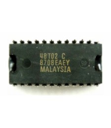 MK48T02B-15