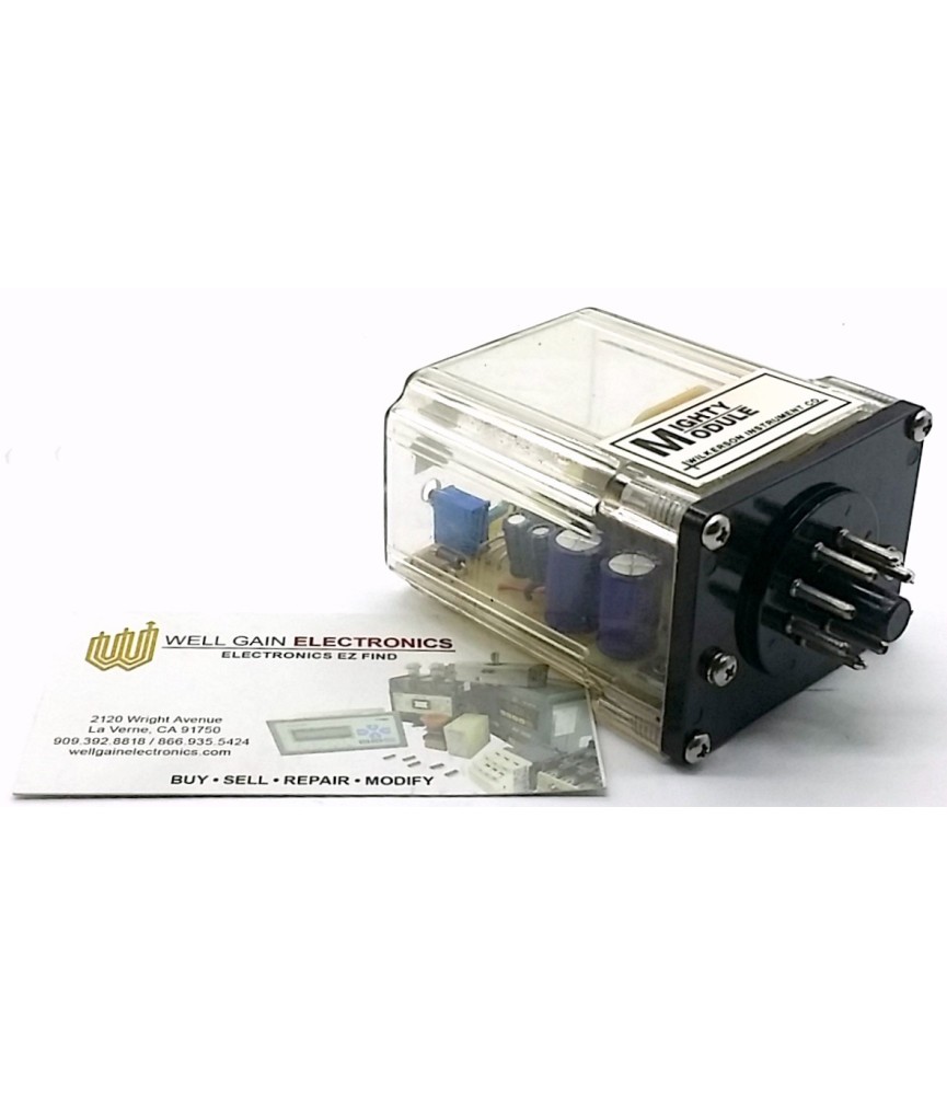 MM9046 115VAC OUT 5-24VDC