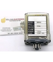 MM9046 115VAC OUT 5-24VDC