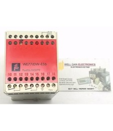 WE77/Ex-DW-E56 230VAC