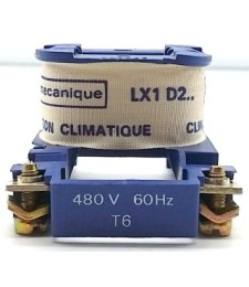 LX1--D2T6 480VAC