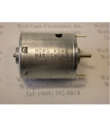 RS360SH-47/2885 3-9VDC