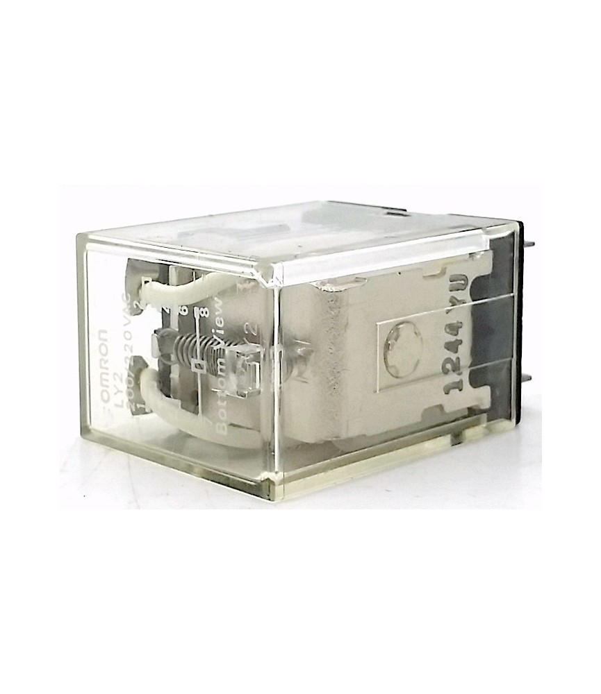 LY2 200-220VAC