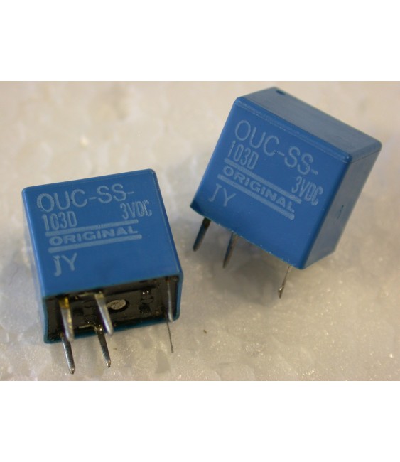 OUC-SS-103D 3VDC RELAY