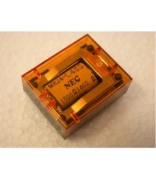 MR24-L48S LATCHING RELAY