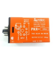 PKRH-24VDC 15S-640M