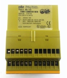 PZE-9 8S /10 24VDC  774150