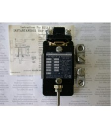 809-A07E  Current Relay
