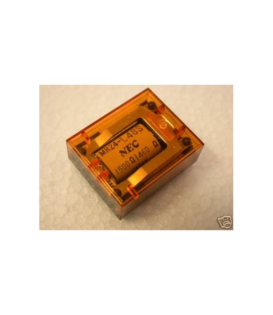 MR24-L48S LATCHING RELAY