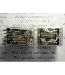 FRL-264D024/04CV-20 PCB Pin