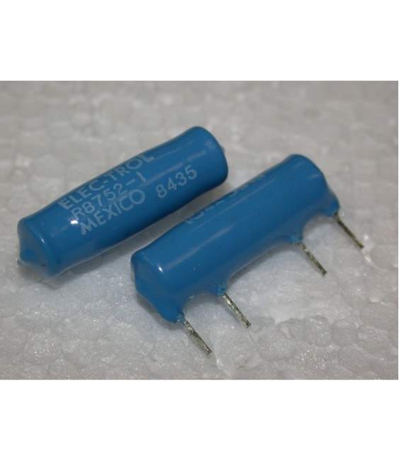 R8752-1 REED RELAY