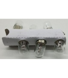 47  Lamp Bulb 6-8V 0.15A 0.95W