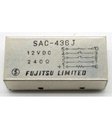 SAC-436J