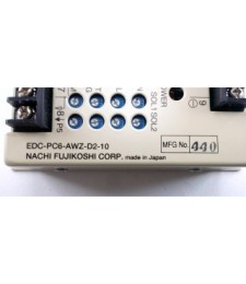 EDC-PC6-AWZ-D2-10 24VDC