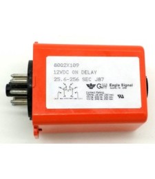 80Q2X109 12VDC 25.6-256S
