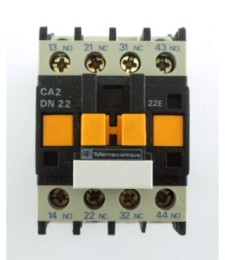 CA2-DN22M7  220VAC