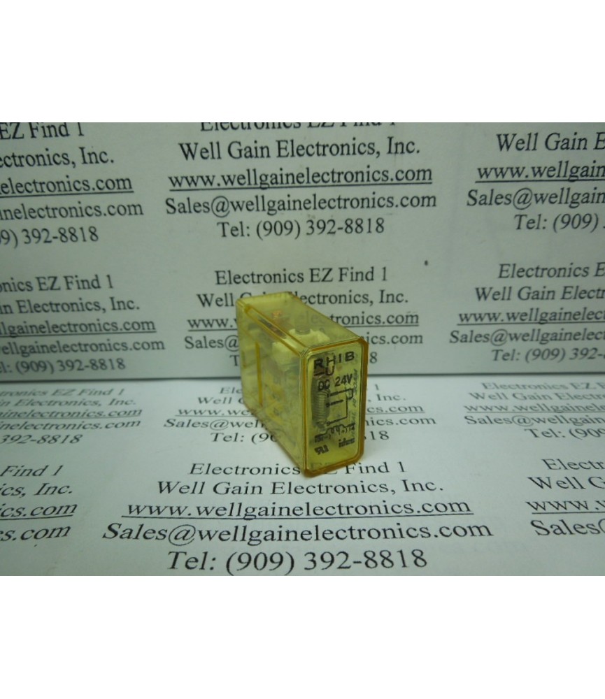 RH1B-U-DC24V