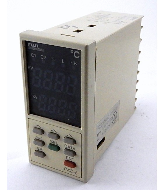 PXZ5-TAY1-1Y000 100-240VAC