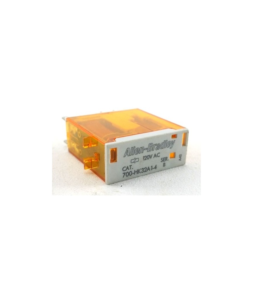 700-HK32A1-4 120VAC Ser B