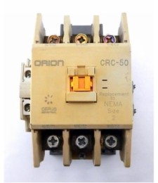 CRC-50 110-120VAC