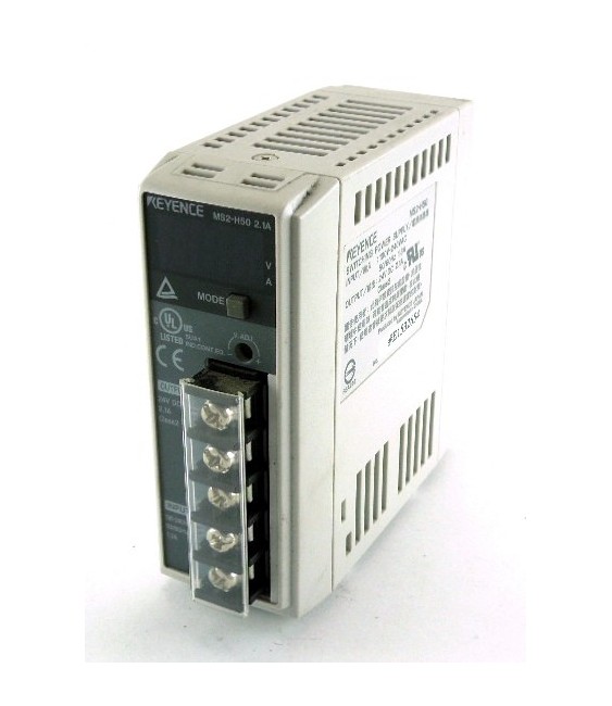 MS2-H50 100-240VAC
