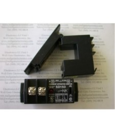 MICRO SWITCH LSA1A with Connector