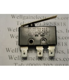 760-250 665W +LEVER SPDT 10A