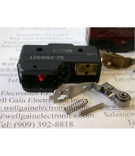BZ-2RW82T