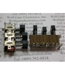 500 series 3-IN-1 PUSHBUTTON
