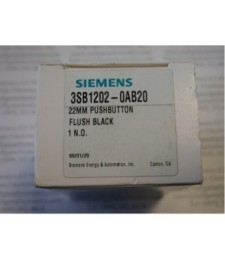 3SB1202-0AB20 BLACK