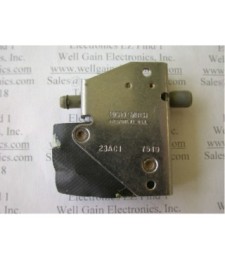 23AC1 PUSHBUTTON SW