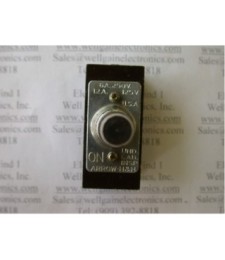 80600-268 Military Pushbutton